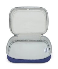 KIPLING 101 PENS Estuche grande para l&aacute;pices Combinaci&oacute;n azul botella - Estuches y Accesorios - 2