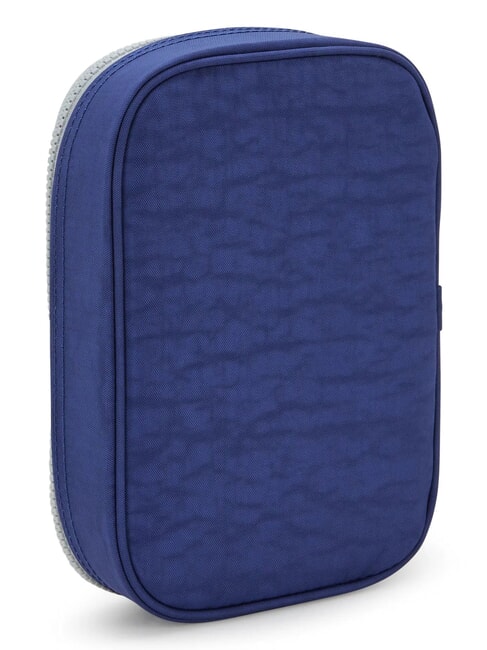 101 PENS Estuche grande para l&aacute;pices Combinaci&oacute;n azul botella - Estuches y Accesorios