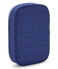 KIPLING 101 PENS Estuche grande para l&aacute;pices Combinaci&oacute;n azul botella - Estuches y Accesorios - 3