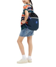 KIPLING SUPERTABOO Mochila saco para ni&ntilde;os bloque verdadero - Mochilas Escuela & Tiempo Libre - 4