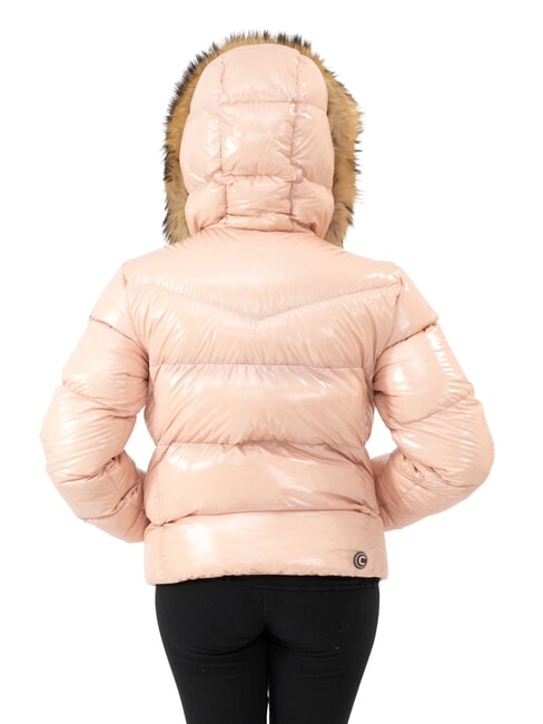 ORIGINALS GLOWER Chaqueta de plumas con capucha batido - Chaquetas de beb&eacute;