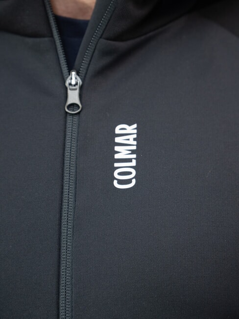 ACTIVE MOVEMENT Sudadera negro - Sudaderas