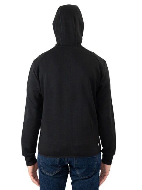ACTIVE MOVEMENT Sudadera negro - Sudaderas