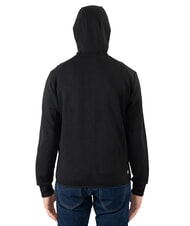 COLMAR ACTIVE MOVEMENT Sudadera negro - Sudaderas - 3