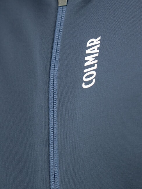 ACTIVE MOVEMENT Sudadera Azul marino - Sudaderas