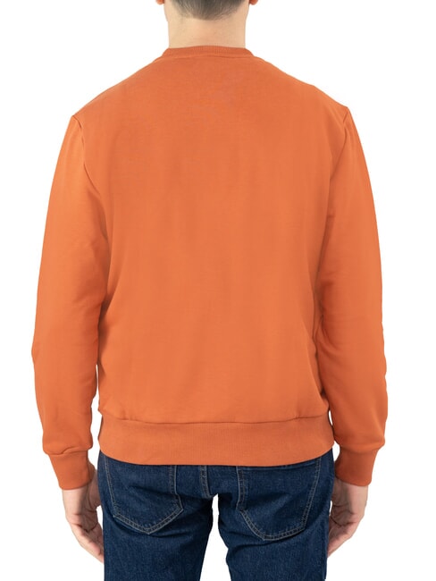 ORIGINALS CONNECTIVE Camisa de entrenamiento quemado - Sudaderas