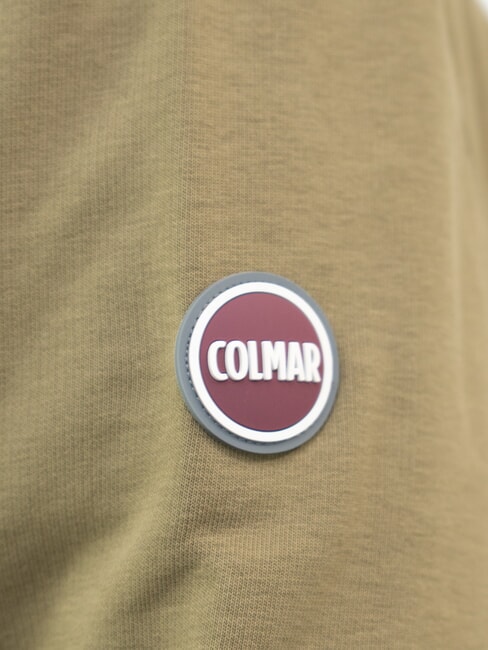 ORIGINALS CONNECTIVE Sudadera con cremallera completa soldado - Sudaderas