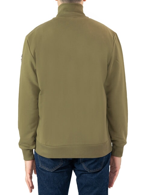 ORIGINALS CONNECTIVE Sudadera con cremallera completa soldado - Sudaderas