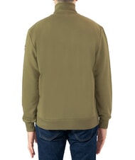 COLMAR ORIGINALS CONNECTIVE Sudadera con cremallera completa soldado - Sudaderas - 3