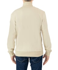 COLMAR ORIGINALS CONNECTIVE Sudadera con cremallera completa yute - Sudaderas - 3