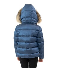COLMAR ORIGINALS DELUXE Chaqueta de plumas con capucha Oxford oscuro - Chaquetas de beb&eacute; - 3