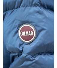 COLMAR ORIGINALS DELUXE Chaqueta de plumas con capucha Oxford oscuro - Chaquetas de beb&eacute; - 2