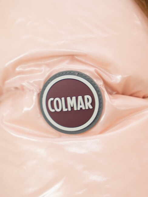 ORIGINALS GLOWER Chaqueta de plumas con capucha batido - Chaquetas de beb&eacute;