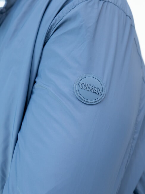 ORIGINALS REPUNK Chaqueta azul oscuro - Chaquetas de hombre