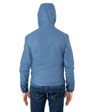 COLMAR ORIGINALS REPUNK Cortavientos reversible azul oscuro - Chaquetas de plumas para hombre - 3