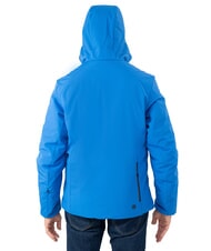 COLMAR SCI ADVENTURE Chaqueta con capucha abismo azul - Chaquetas de hombre - 3