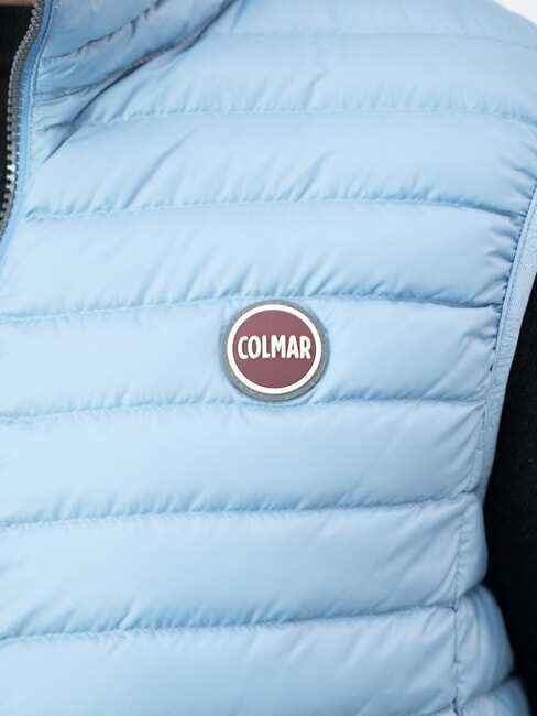 ORIGINALS REPUNK Sin mangas tibur&oacute;n - Chaquetas sin mangas para hombre.