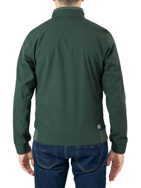 NEW FUTURITY Chaqueta de motociclista bot&aacute;nico - Chaquetas de hombre