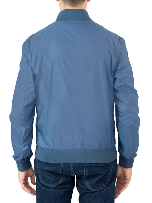ORIGINALS REPUNK Chaqueta azul oscuro - Chaquetas de hombre