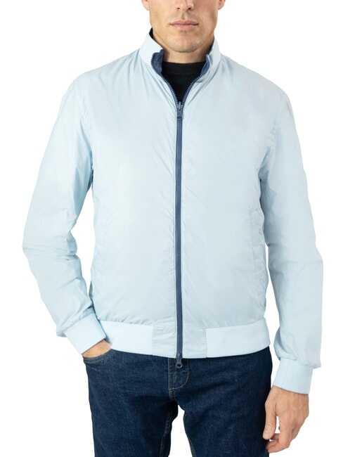 ORIGINALS REPUNK Chaqueta azul oscuro - Chaquetas de hombre