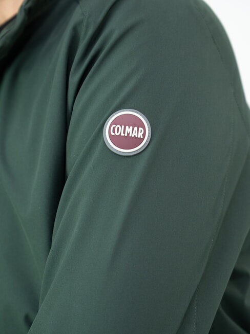 NEW FUTURITY Chaqueta de motociclista bot&aacute;nico - Chaquetas de hombre