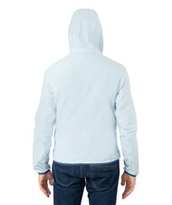 COLMAR ORIGINALS REPUNK Cortavientos reversible azul oscuro - Chaquetas de plumas para hombre - 5