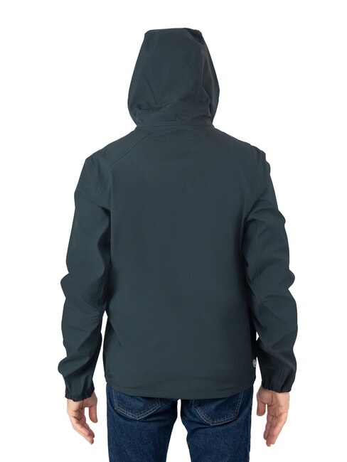 ACTIVE ADVENTURE Chaqueta negro - Chaquetas de hombre