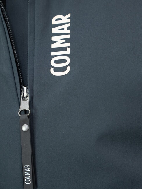 ACTIVE ADVENTURE Chaqueta negro - Chaquetas de hombre