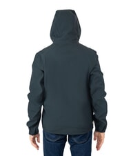 COLMAR ACTIVE ADVENTURE Chaqueta negro - Chaquetas de hombre - 3