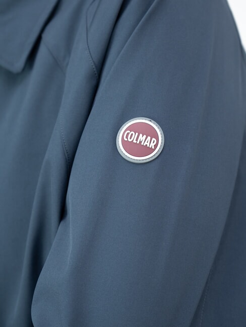 ORIGINALS NEW FUTURITY Chaqueta Azul marino - Chaquetas de hombre