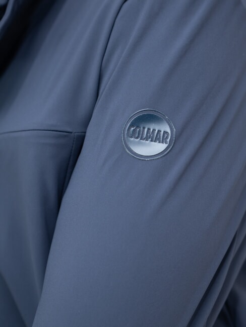 ORIGINALS PERFORMING Chaqueta Azul marino - Chaquetas de hombre