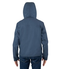 COLMAR ORIGINALS FIBERS Chaqueta con capucha Azul marino - Chaquetas de hombre - 3