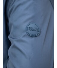 COLMAR ORIGINALS CANVAS Chaqueta con cremallera completa - Chaquetas de hombre