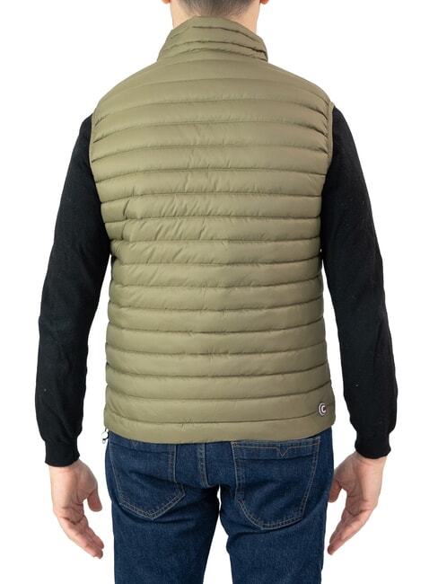 ORIGINALS REPUNK Sin mangas soldado - Chaquetas sin mangas para hombre.