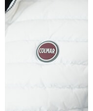 COLMAR REPUNK Chaqueta de plumas sin mangas blanco - Chaquetas sin mangas para hombre. - 2