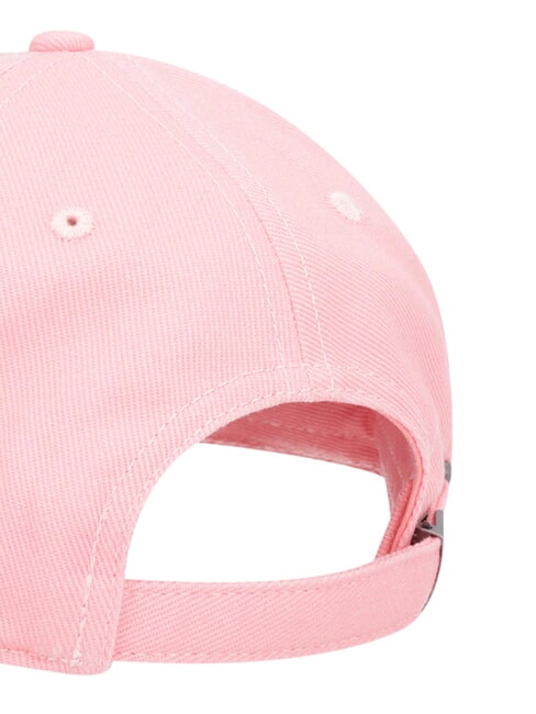 TJ HERITAGE PLAQUE Gorra con visera rosa encantado - Sombreros