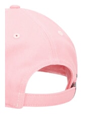TOMMY HILFIGER TJ HERITAGE PLAQUE Gorra con visera rosa encantado - Sombreros - 2