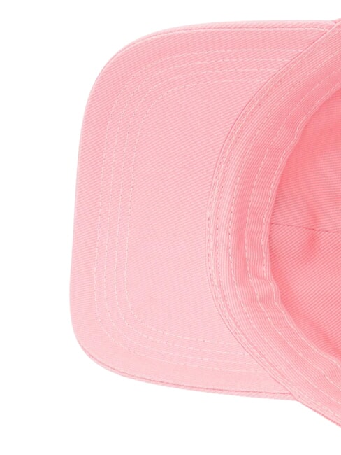 TJ HERITAGE PLAQUE Gorra con visera rosa encantado - Sombreros