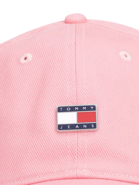 TJ HERITAGE PLAQUE Gorra con visera rosa encantado - Sombreros