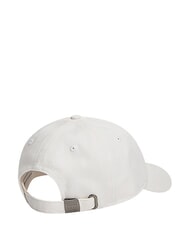 TOMMY HILFIGER TJ HERITAGE PLAQUE Gorra con visera blanco - Sombreros - 2
