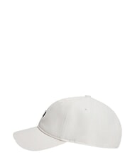 TOMMY HILFIGER TJ HERITAGE PLAQUE Gorra con visera blanco - Sombreros - 3
