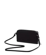 TOMMY HILFIGER TJ MUST Cartera con cremallera y correa para el hombro negro - Carteras Mujer - 2
