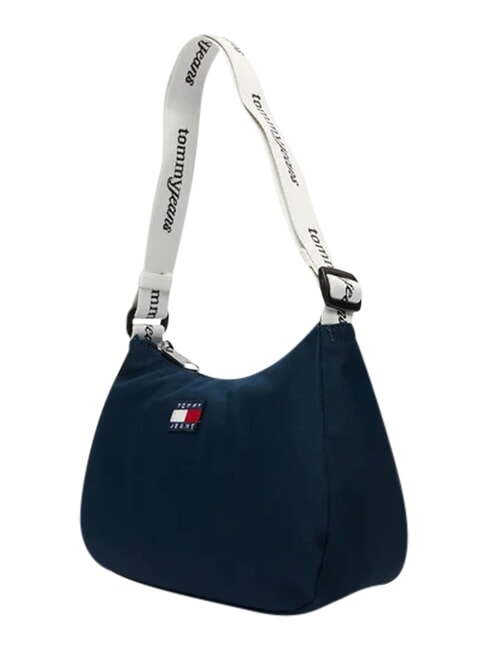 TJ ESS DAILY Bolso de hombro noche oscura azul marino - Bolsos Mujer