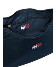 TOMMY HILFIGER TJ ESS DAILY Bolso de hombro noche oscura azul marino - Bolsos Mujer - 5