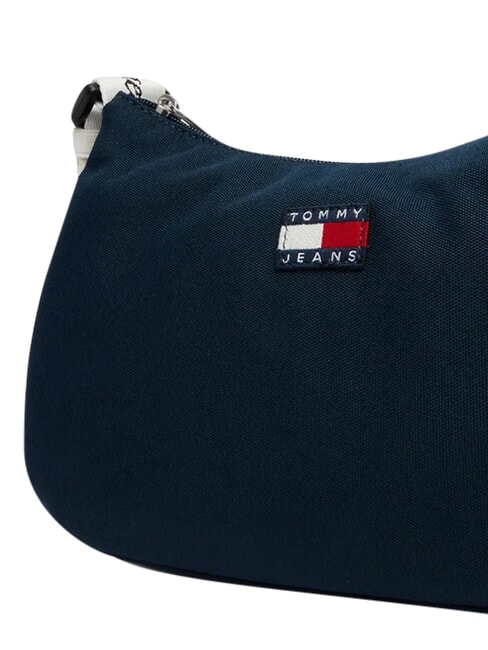TJ ESS DAILY Bolso de hombro noche oscura azul marino - Bolsos Mujer