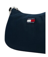 TOMMY HILFIGER TJ ESS DAILY Bolso de hombro noche oscura azul marino - Bolsos Mujer - 6