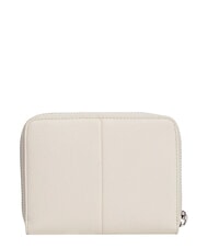 TOMMY HILFIGER TJ BOLD Cartera con cremallera y monedero papel prensa - Carteras Mujer - 2