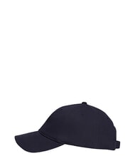 TOMMY HILFIGER TH FLAG Gorra con visera espacio azul - Sombreros - 3