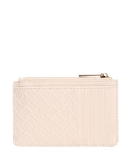 TOMMY HILFIGER TH ICON titular de tarjeta de cr&eacute;dito muselina - Carteras Mujer - 2