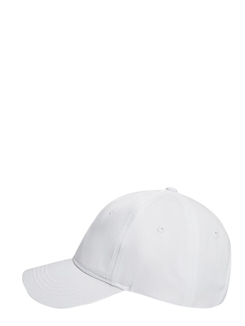 TH FLAG Gorra con visera blanco &oacute;ptico - Sombreros